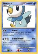 Piplup
