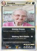 Grandma
