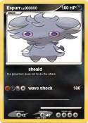 Espurr