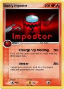 Daddy Imposter