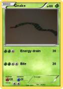 Gnake