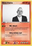 Ricky Charles