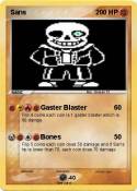 Sans