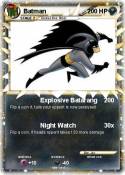 Batman