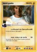 david guetta