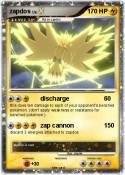 zapdos