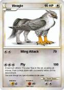 Weagle