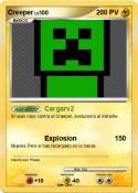 Creeper