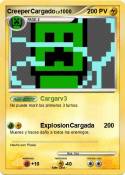 CreeperCargado
