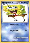 SpongeBob
