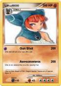 Lin