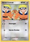 Naruto Uzumaki