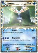 Xernéas