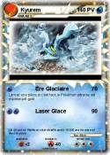 Kyurem
