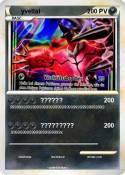yveltal