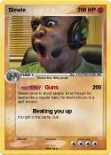 Stewie