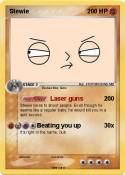 Stewie