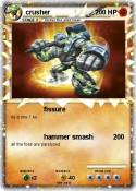 crusher