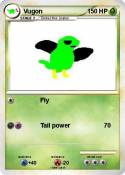 Vugon
