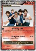 One Direction!