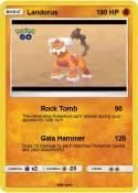 Landorus