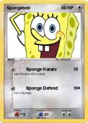 Spongebob
