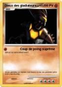 Dieux des