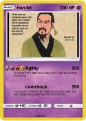 Han fei