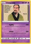 shang yang