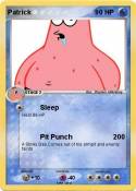 Patrick
