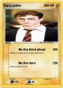 Harry potter