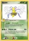 Beedrill