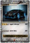 Lamborghini