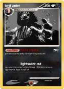 lord vader