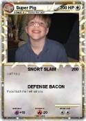 Super Pig