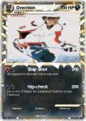 Ovechkin
