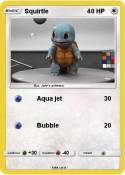 Squirtle