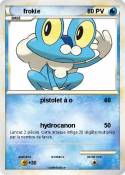 frokie