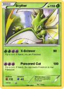 Scyther