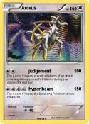 Arceus