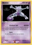 Mewtwo 