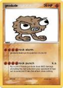 geodude