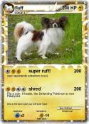 fluff
