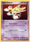 Hyper Shadow
