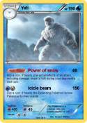 Yeti