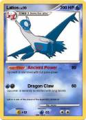 Latios