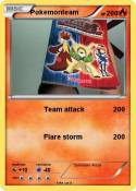 Pokemonteam