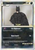Batman 3