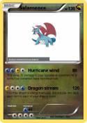 Salamence