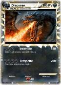 Dracosse
